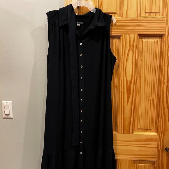 Tommy Hilfiger Maxi Dress - Picture 1 of 2